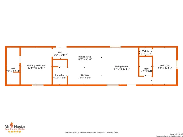 $385,000 | 2998 Cr 302, Floresville, TX 78114