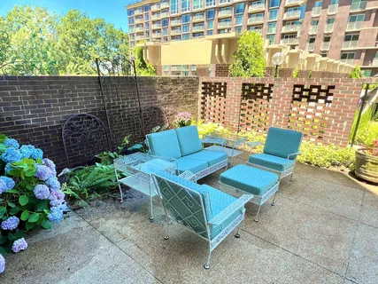 $219,000 | 520 N Street Southwest, Unit S112, Washington, DC 20024