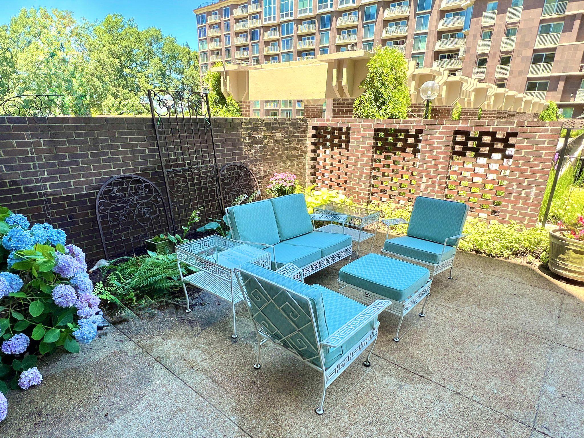 520 N Street Southwest, Unit S112 Washington, DC 20024 - Photo 3 of 36