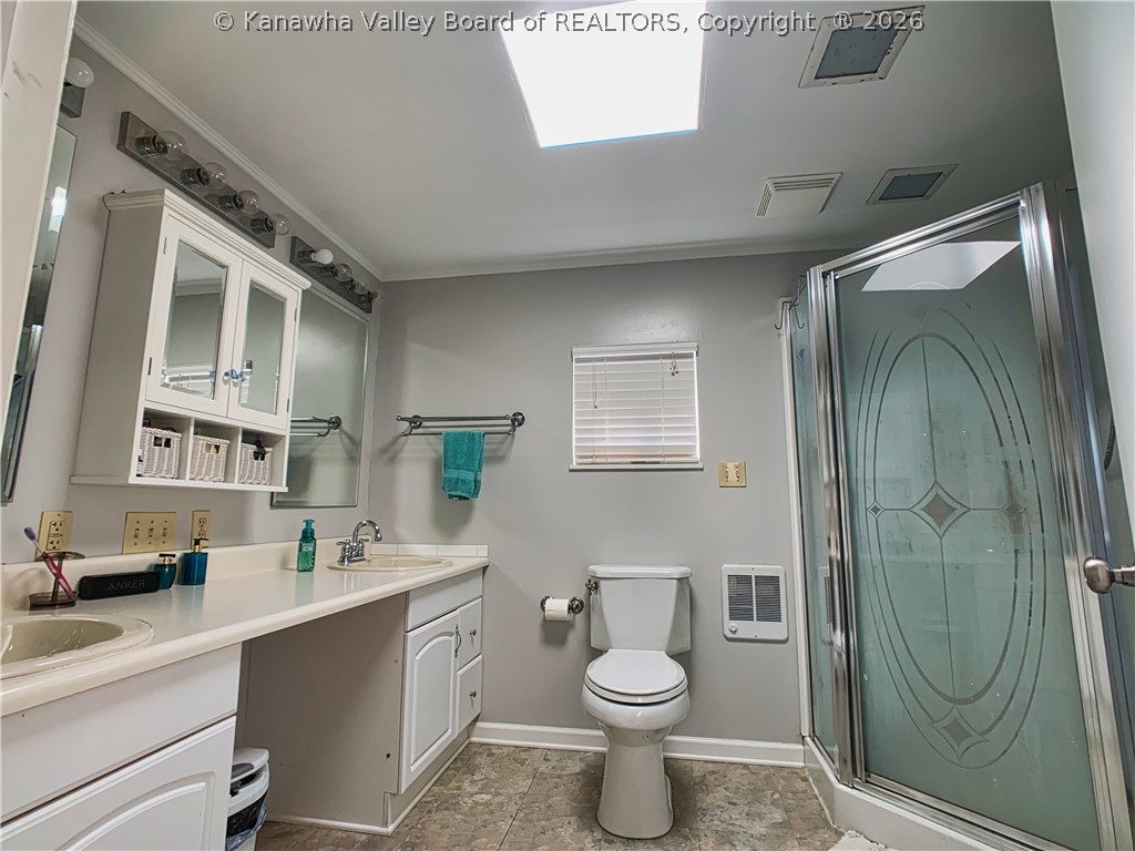 4573 Chestnut Road South Charleston, WV 25309 - Photo 24 of 50 Gallery Image 24