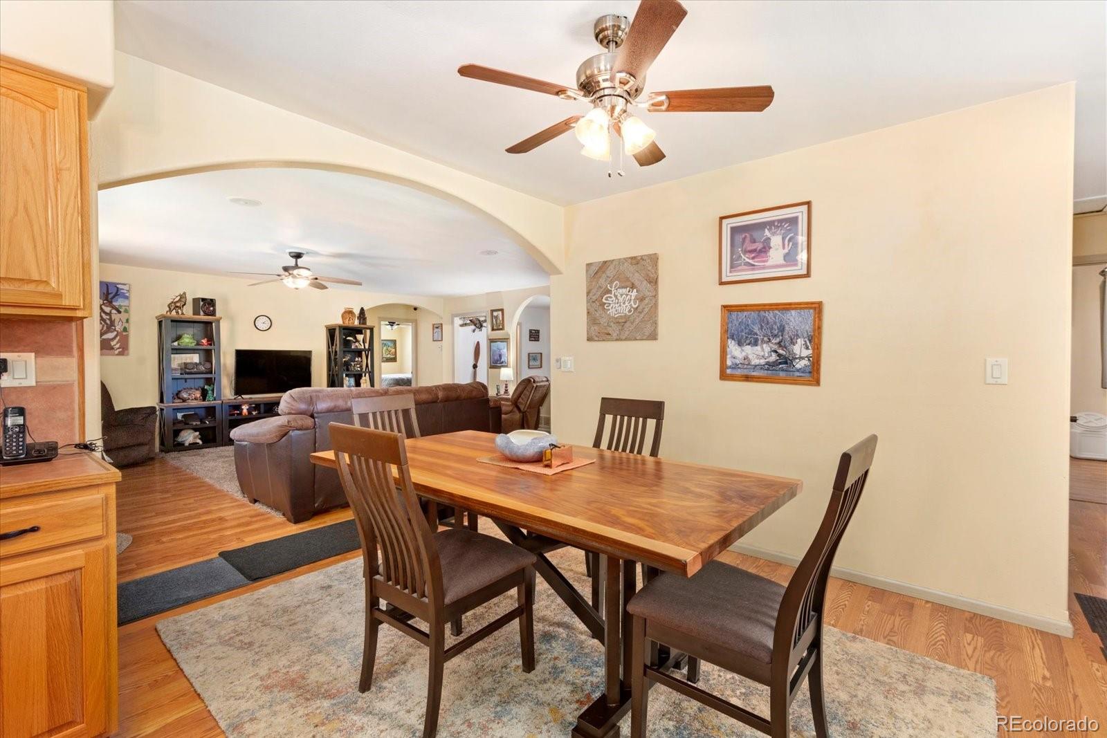 1799 Pitchfork Road Hartsel, CO 80449 - Photo 15 of 48