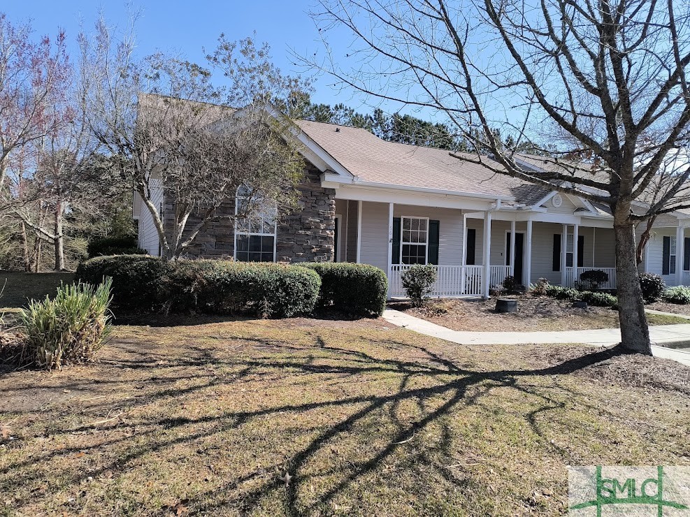 56 Stonelake Circle Savannah, GA 31419 - Photo 2 of 24