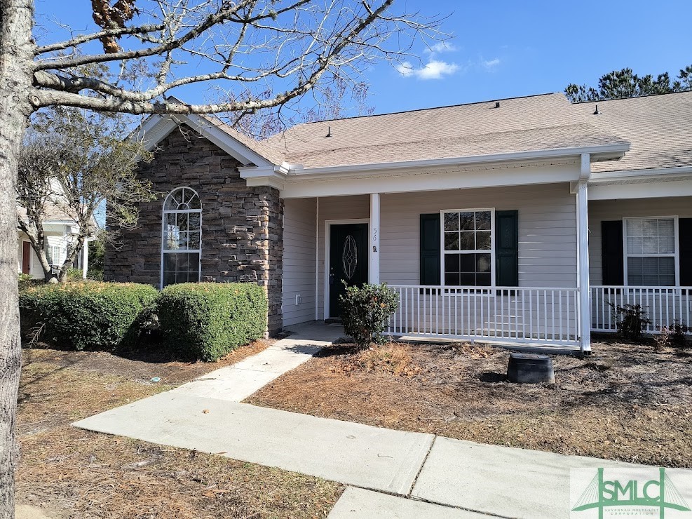 56 Stonelake Circle Savannah, GA 31419 - Photo 3 of 24