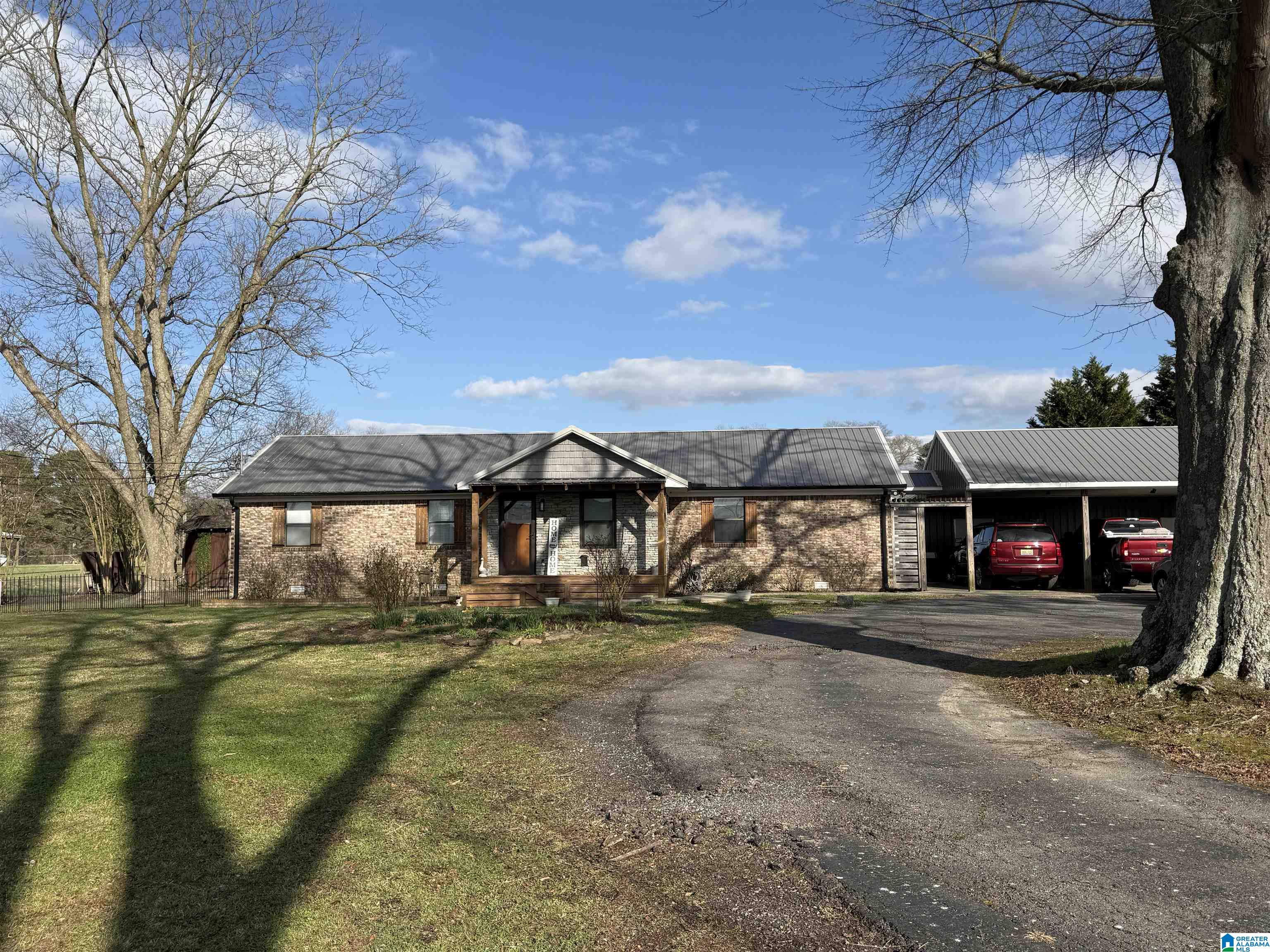 1000 Moore Road Altoona, AL 35952 - Photo 1 of 31