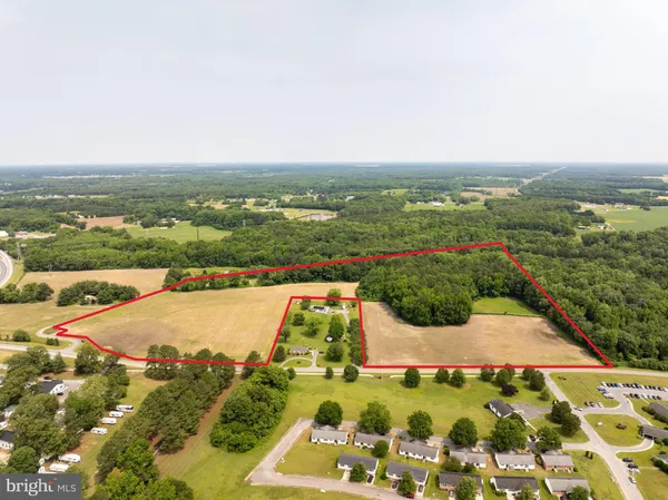 $900,000 | 1017 Camp Road, Denton, MD 21629