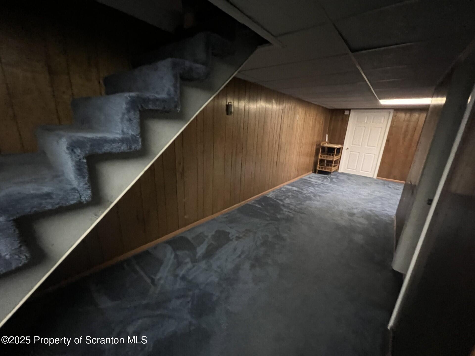 200 Sand Street Dunmore, PA 18510 - Photo 28 of 29 Basement 4