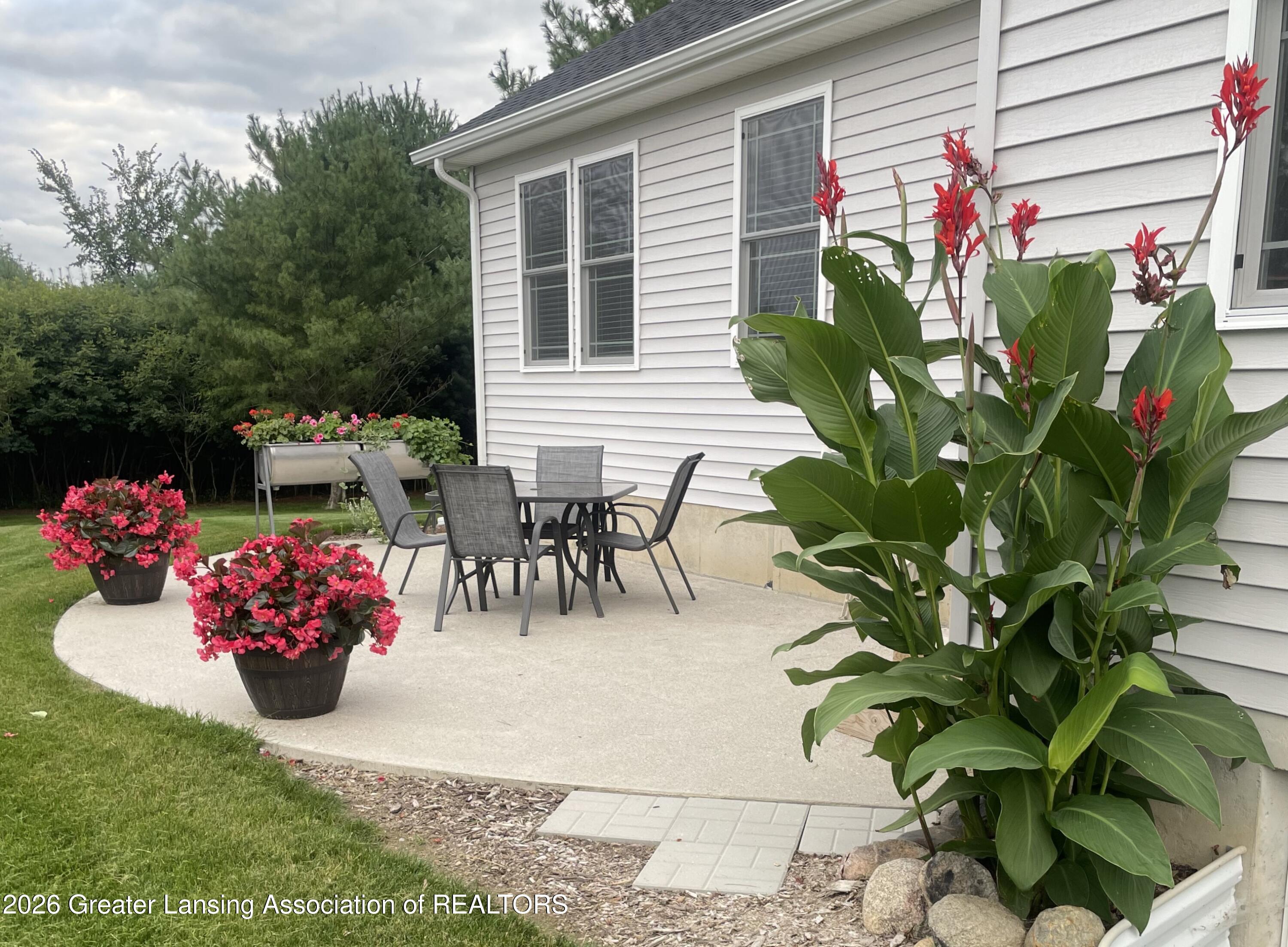 9131 Butler Road Perrinton, MI 48871 - Photo 21 of 44 IMG_2769