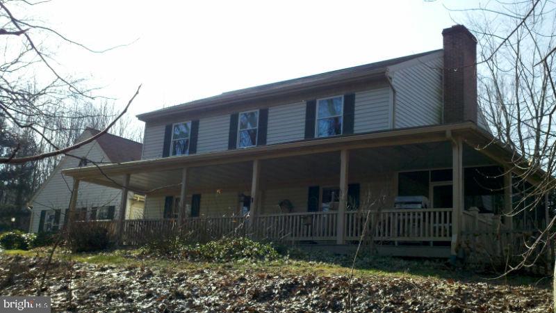 150 Pittsburg Valley Road Conestoga, PA 17516 - Photo 1 of 26