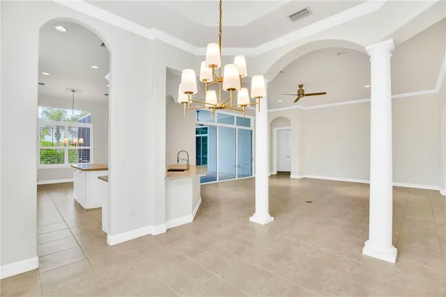 $3,300 | 7627 South Village Square, Vero Beach, FL 32966