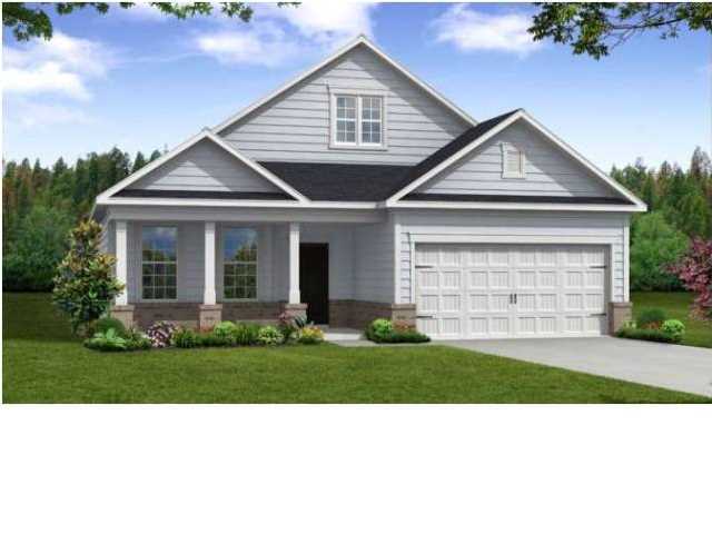 165 Meadow Wood Road Summerville, SC 29486 - Photo 1 of 14 Primary Photo