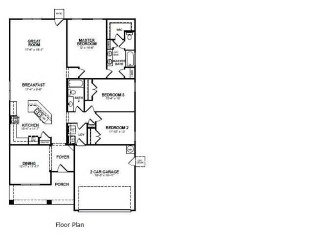 165 Meadow Wood Road Summerville, SC 29486 - Photo 13 of 14 Additional Photo