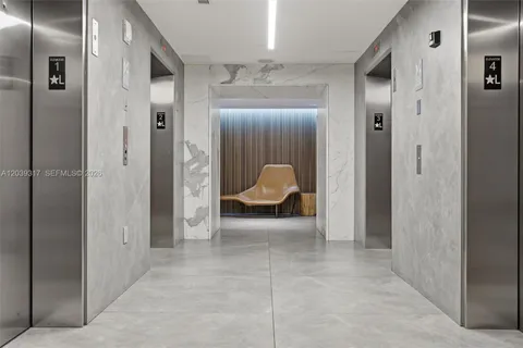 $490,000 | 350 South Miami Avenue, Unit 1903, Miami, FL 33130