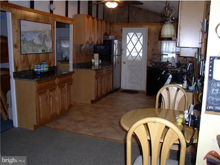 158 Flamingo Road Tuckerton, NJ 08087 - Photo 4 of 9 Kitchen