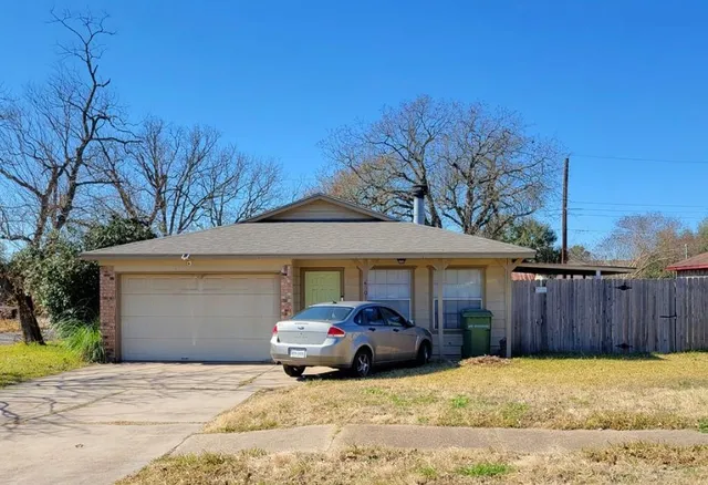 $1,850 | 4101 Woodcrest Drive, Bryan, TX 77802