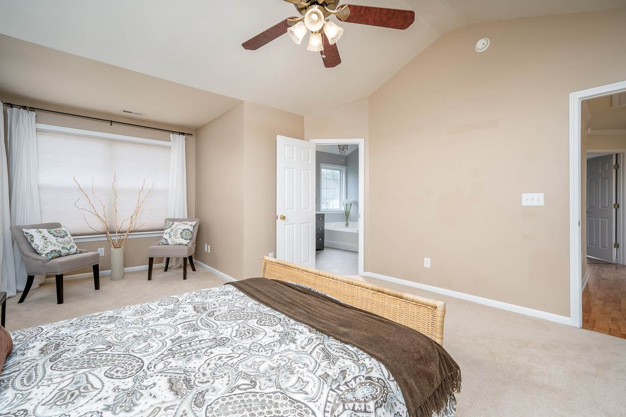 2121 Woodwyck Way Raleigh, NC 27604 - Photo 16 of 29 Photo 16