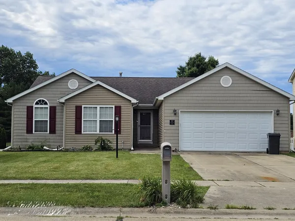 $289,900 | 307 Windstone Drive, Tolono, IL 61880