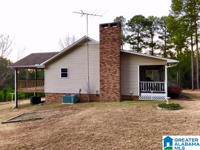 1222 McCay Road Locust Fork, AL 35097 - Photo 3 of 20