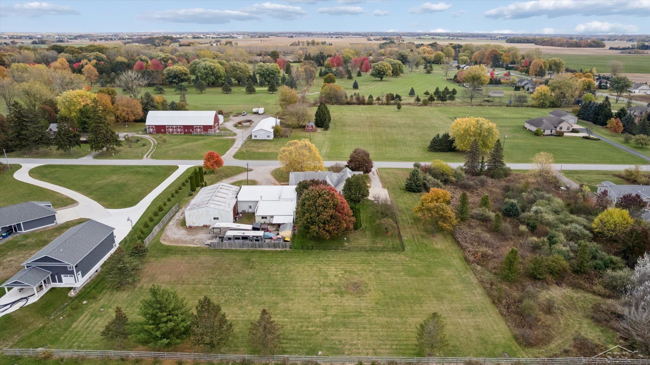 7165 Hospital Road Freeland, MI 48623 - Photo 75 of 83