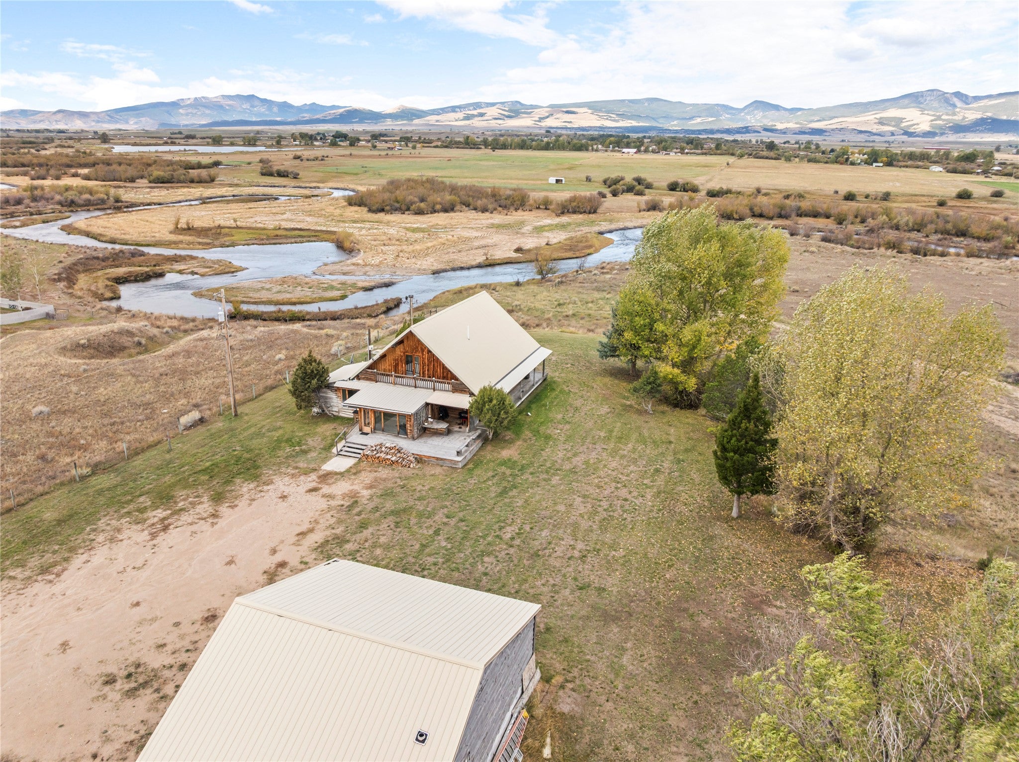 7950 Eastside Road Deer Lodge, MT 59722 - Photo 39 of 63 Gallery Image 39