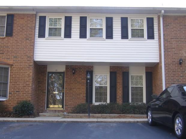 6520 Roswell Road, Unit 71 Atlanta, GA 30328 - Photo 1 of 1 Gallery Image 1