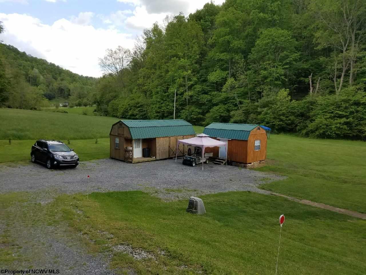 903 Range Road Wana, WV 26590 - Photo 19 of 20 Gallery Image 19