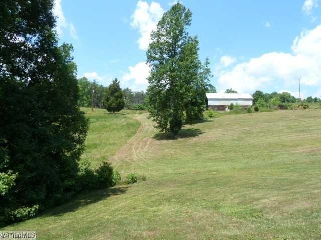 1195 Daisy Trail Road Germanton, NC 27019 - Photo 12 of 16 Land. Beautiful rolling seculed land, there s 2 parcels, 12+ acres with the house and 7+ acres which would be a great building site.
