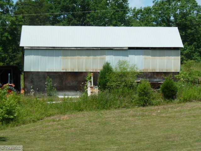 1195 Daisy Trail Road Germanton, NC 27019 - Photo 16 of 16 Shop/Service Bay(s). Large 28 x 42 shop with a hydraulic car lift.