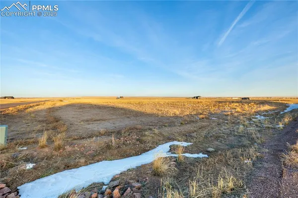 a view of an ocean beach