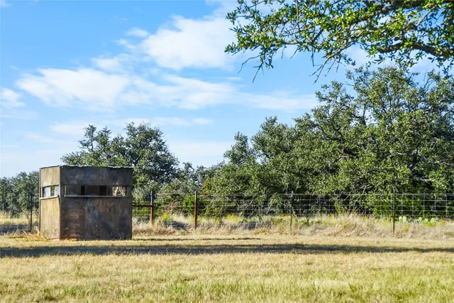 $695,000 | 6588 Starks Road, Mason, TX 76856