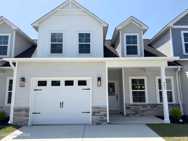 $245,850 | 463 Timbercrest Circle, Bolivia, NC 28422