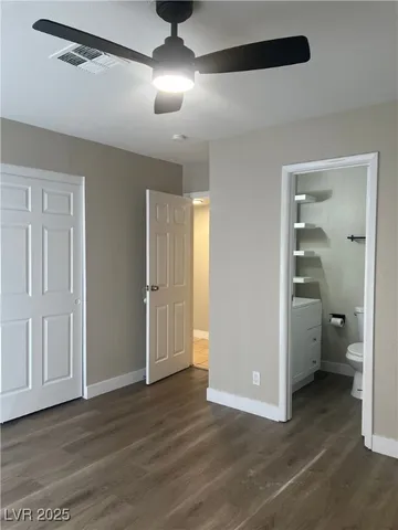 $1,200 | 4743 Elk Springs Avenue, Unit A, Las Vegas, NV 89103