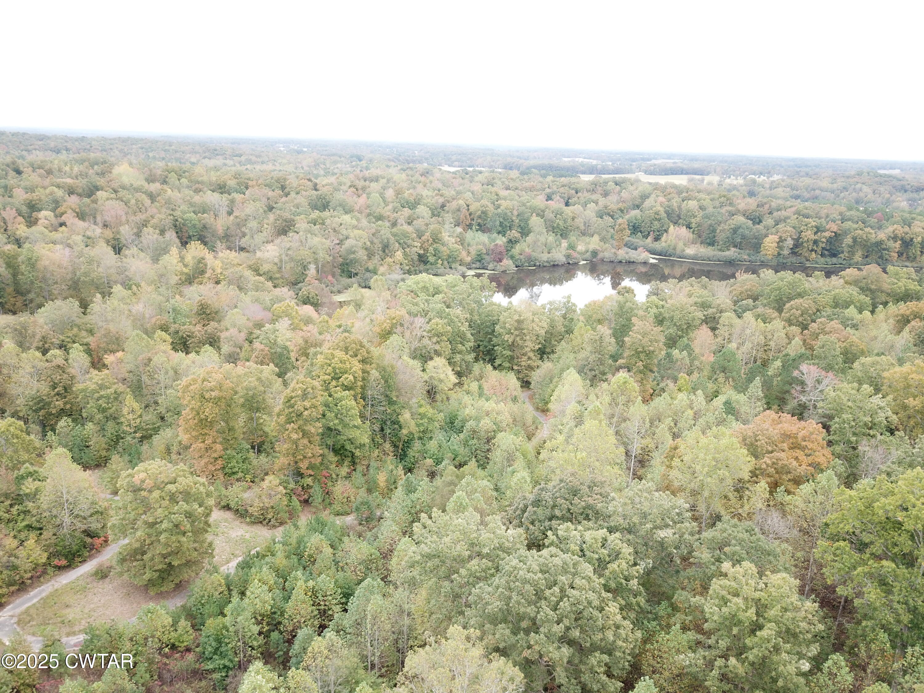 Lot 33 Peregrine Place Cedar Grove, TN 38321 - Photo 2 of 3 a view of a city
