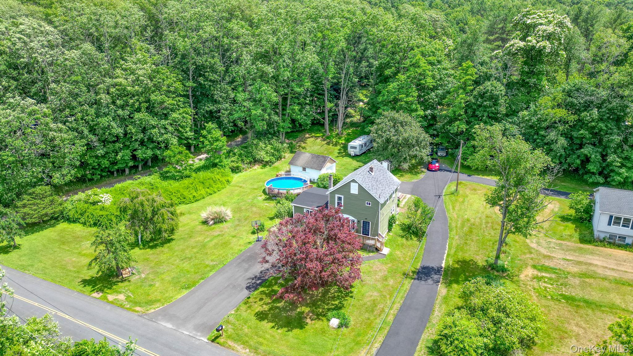 678 Prosperous Valley Road Middletown, NY 10940 - Photo 33 of 33