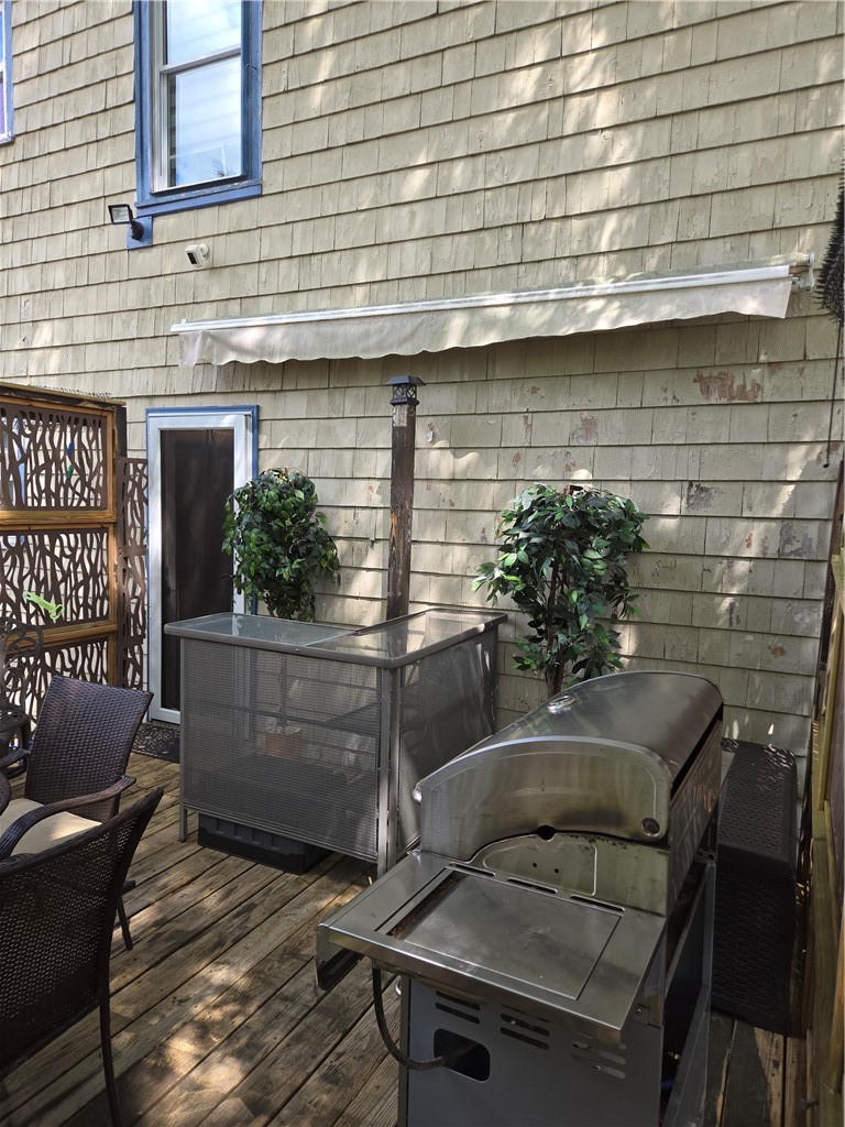 703 Manville Road Woonsocket, RI 02895 - Photo 38 of 43 Gallery Image 38