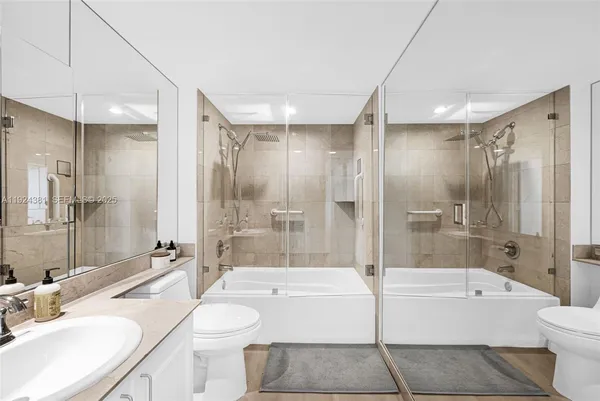 $6,000 | 90 Alton Road, Unit 1908, Miami Beach, FL 33139