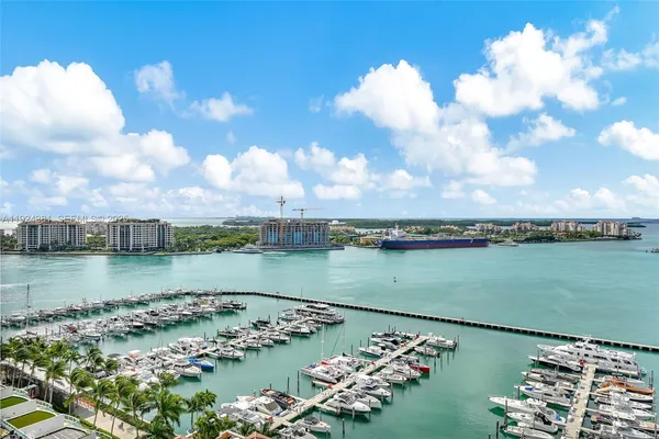 $6,000 | 90 Alton Road, Unit 1908, Miami Beach, FL 33139