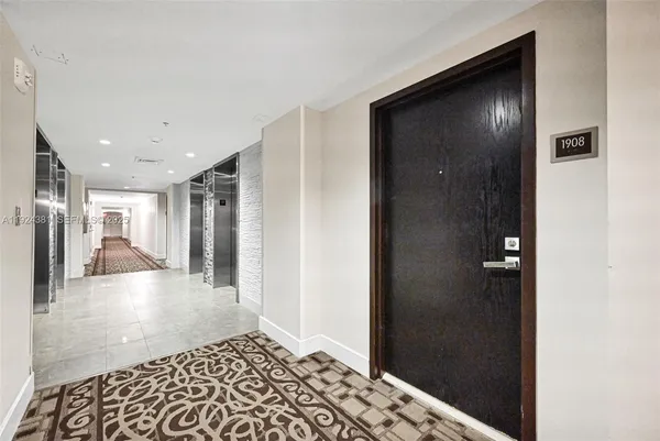 $6,000 | 90 Alton Road, Unit 1908, Miami Beach, FL 33139