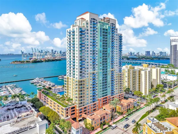 $6,000 | 90 Alton Road, Unit 1908, Miami Beach, FL 33139