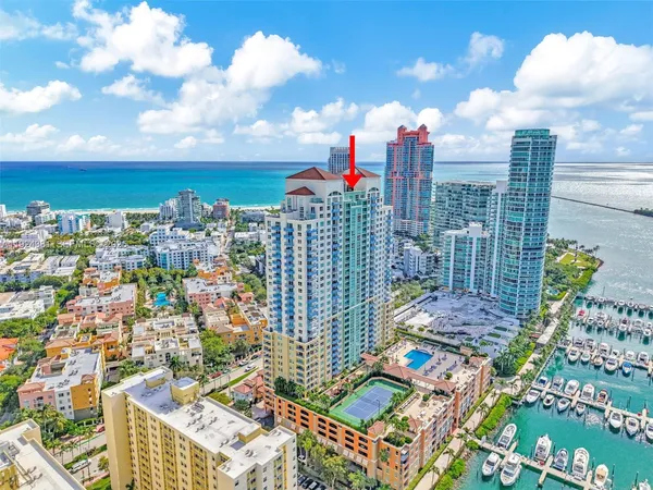 $6,000 | 90 Alton Road, Unit 1908, Miami Beach, FL 33139