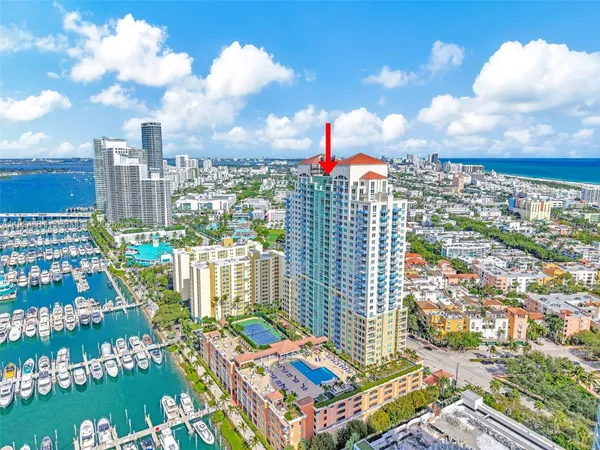 $6,000 | 90 Alton Road, Unit 1908, Miami Beach, FL 33139