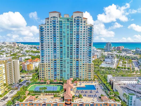 $6,000 | 90 Alton Road, Unit 1908, Miami Beach, FL 33139