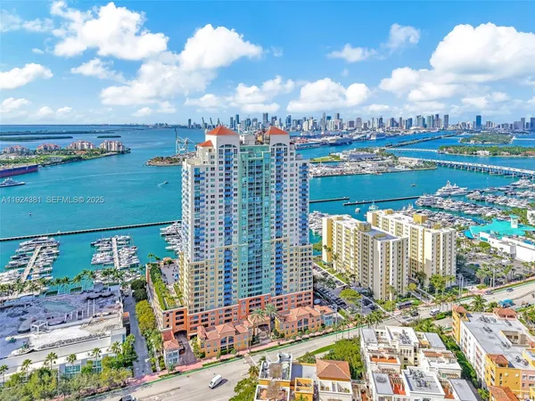 $6,000 | 90 Alton Road, Unit 1908, Miami Beach, FL 33139