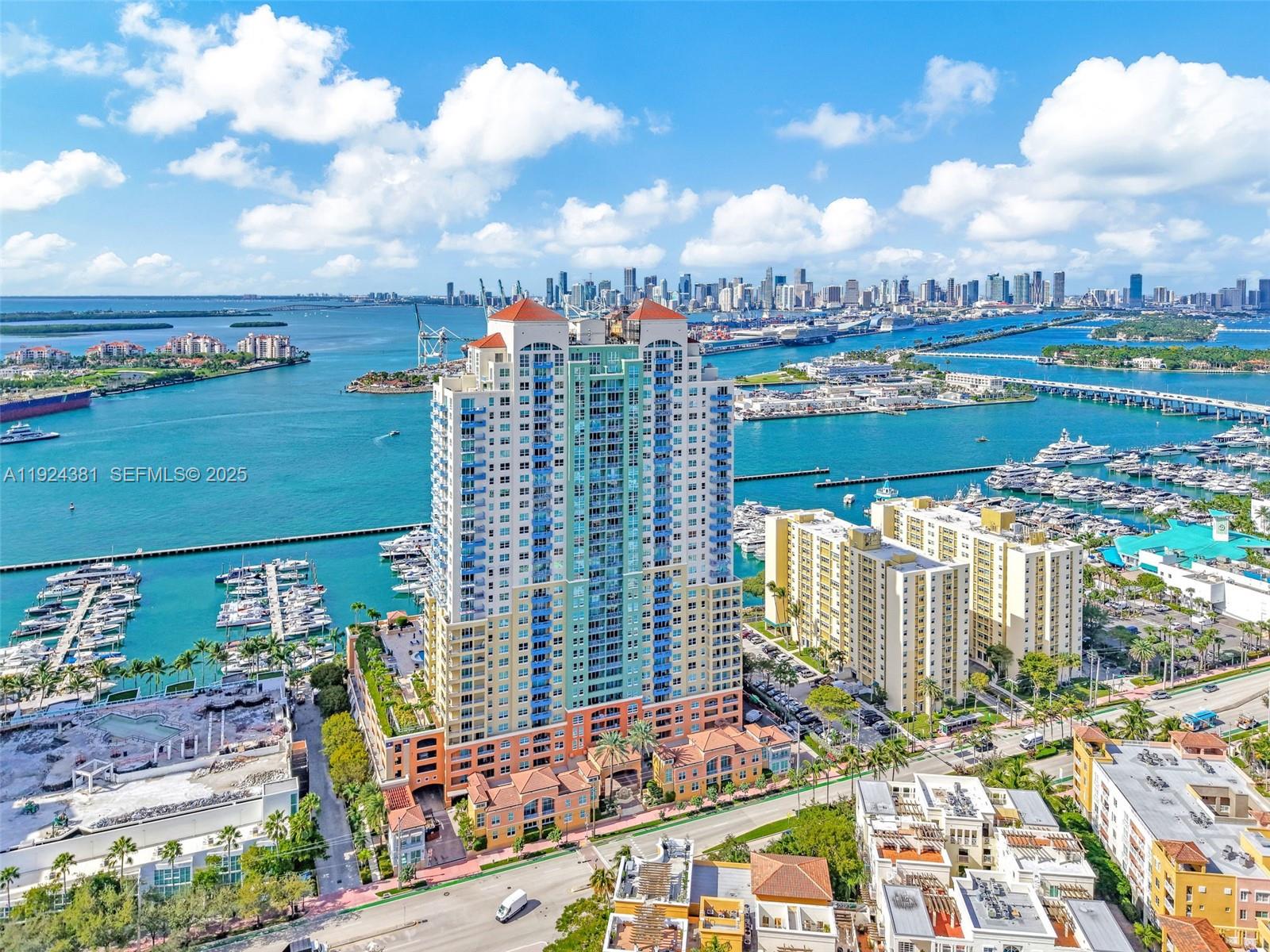 90 Alton Road, Unit 1908 Miami Beach, FL 33139 - Photo 51 of 57