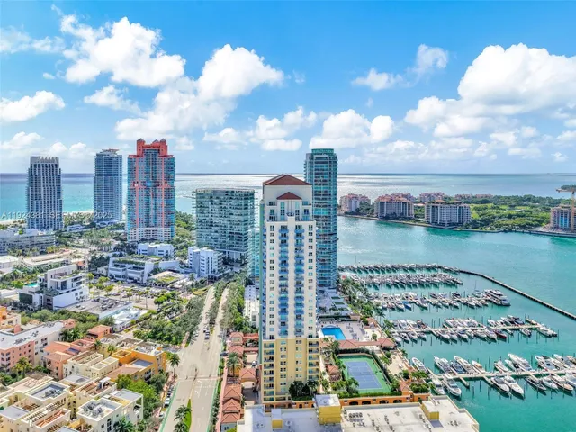 $6,000 | 90 Alton Road, Unit 1908, Miami Beach, FL 33139