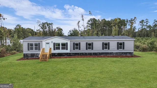 $230,000 | 218 Shade Tree Drive, Midway, GA 31320