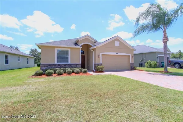 $2,900 | 5834 Trieda Drive, Melbourne, FL 32940