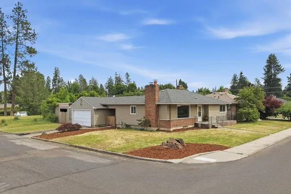 $465,000 | 3003 South Bernard Street, Spokane, WA 99203