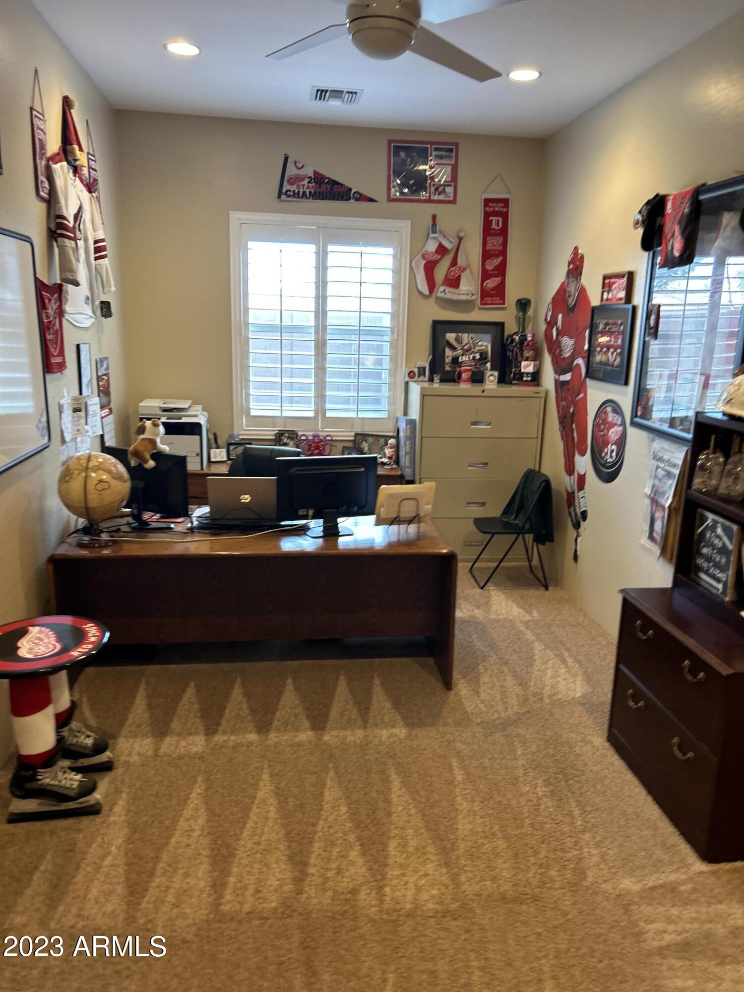 3782 East Pecos Road Gilbert, AZ 85295 - Photo 96 of 109 Office