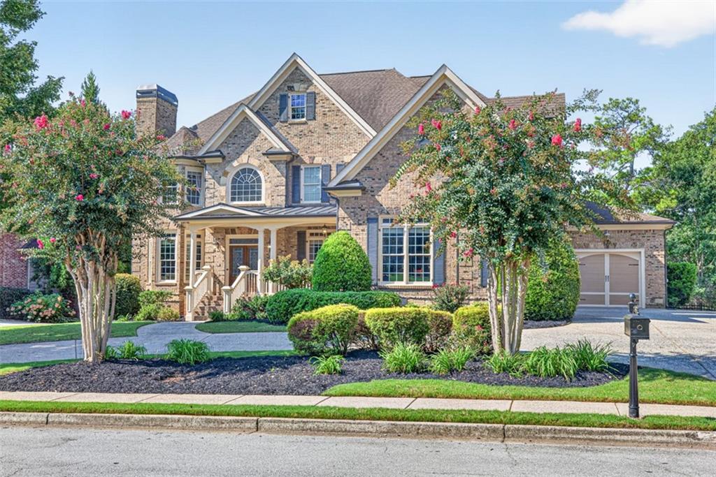 882 Pathview Court Dacula, GA 30019 - Photo 1 of 65 Gallery Image 1