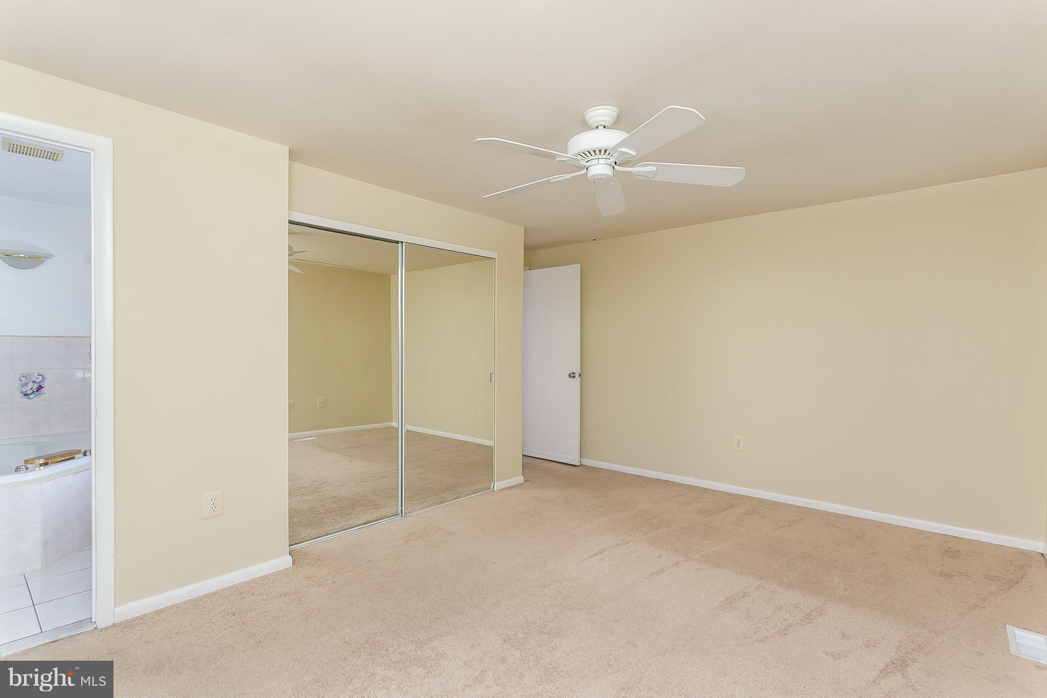 4812 Galley Road Baltimore, MD 21236 - Photo 21 of 30 an empty room with a bathroom